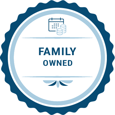 Family Owned